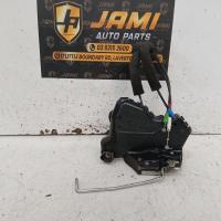 door/boot/gate lock
