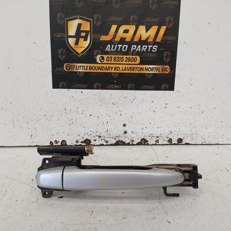 door handle