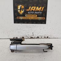 door handle