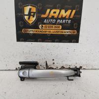 door handle