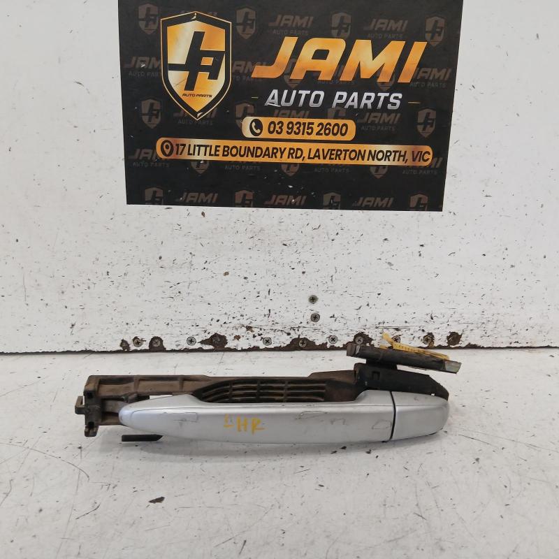 door handle