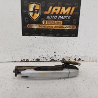 door handle