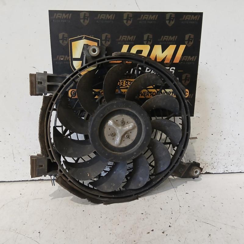 fan