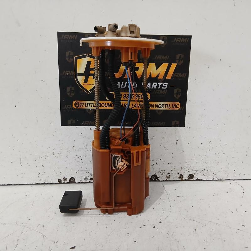fuel pump