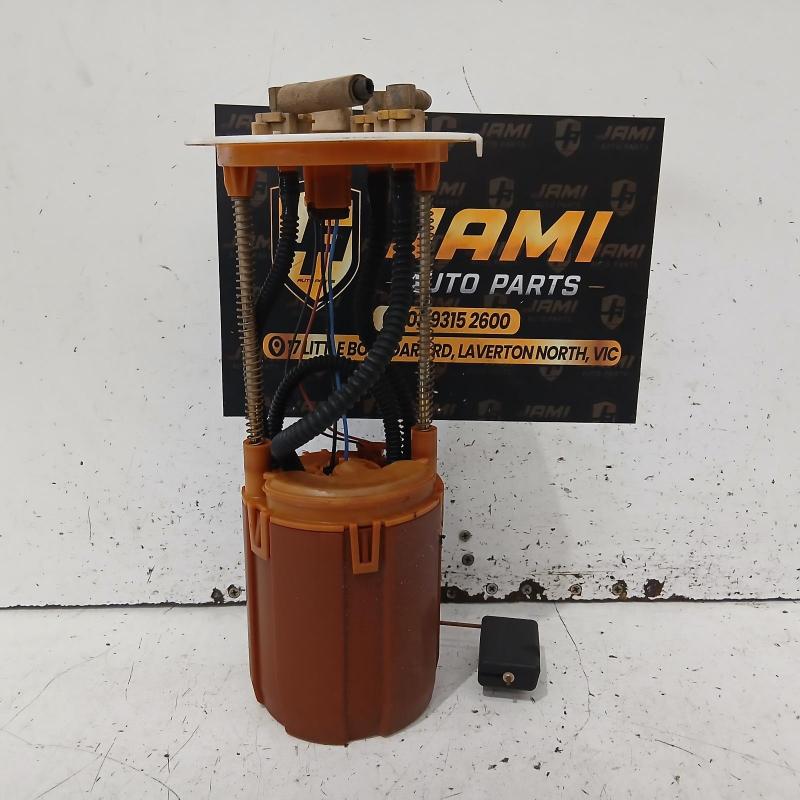 fuel pump