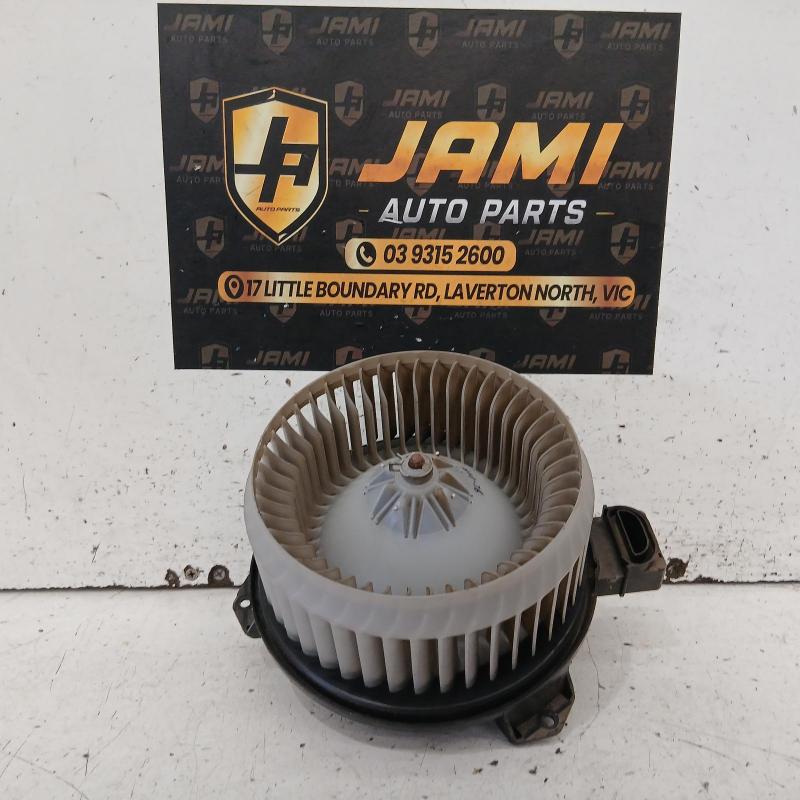 heater fan/motor