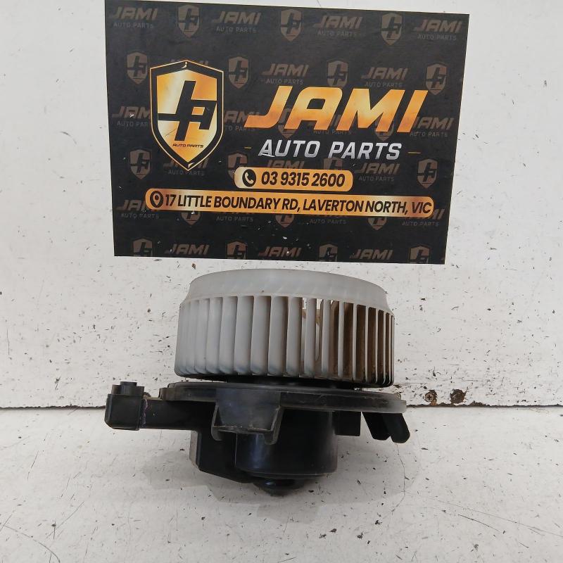 heater fan/motor