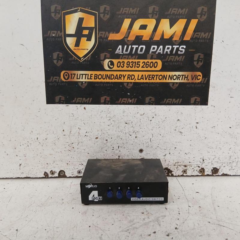 miscellaneous switch relay