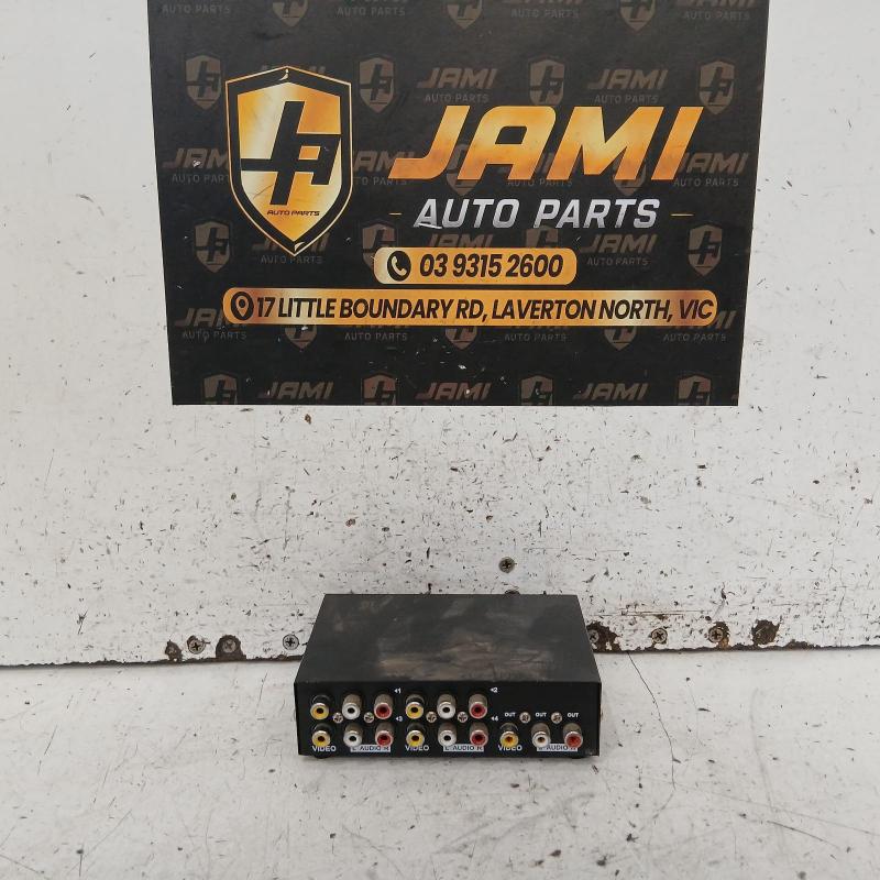 miscellaneous switch relay
