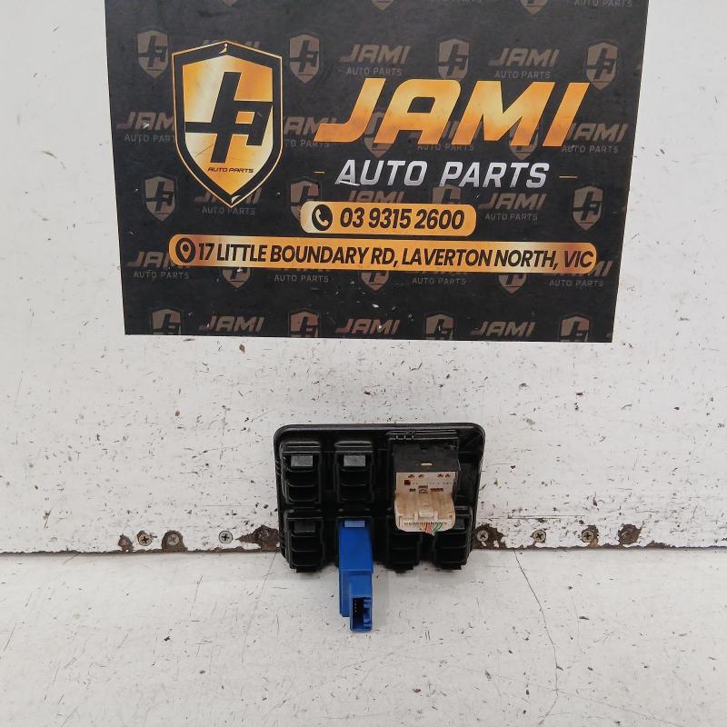 miscellaneous switch relay