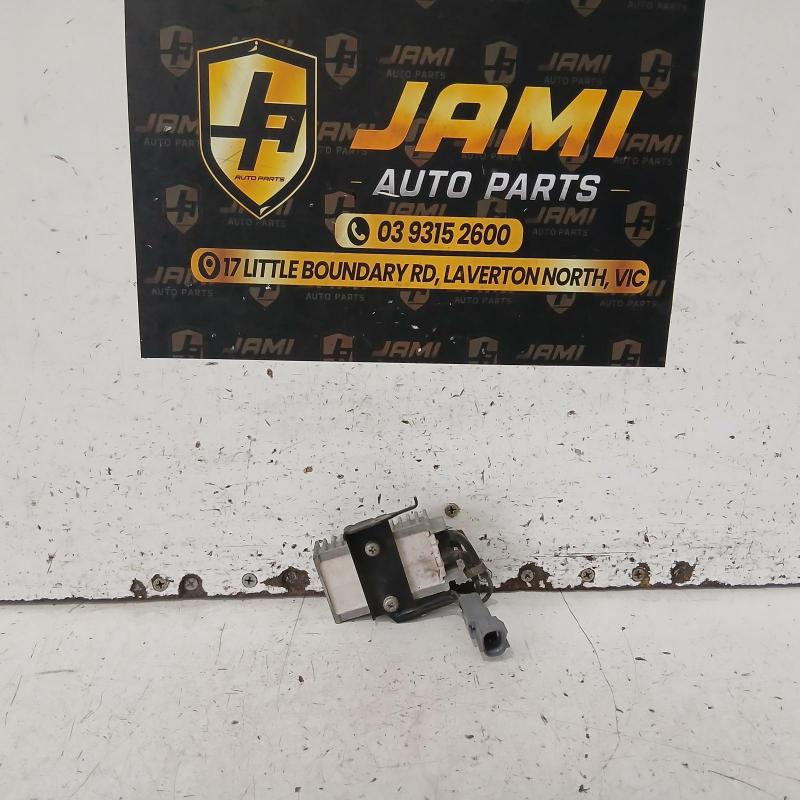 miscellaneous switch relay