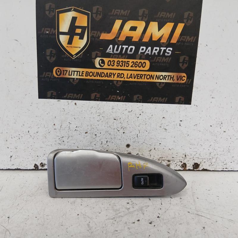 power door window switch