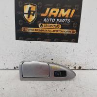 power door window switch