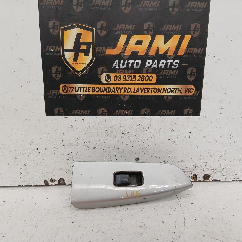 power door window switch