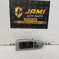power door window switch