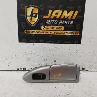 power door window switch