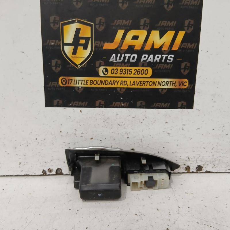 power door window switch