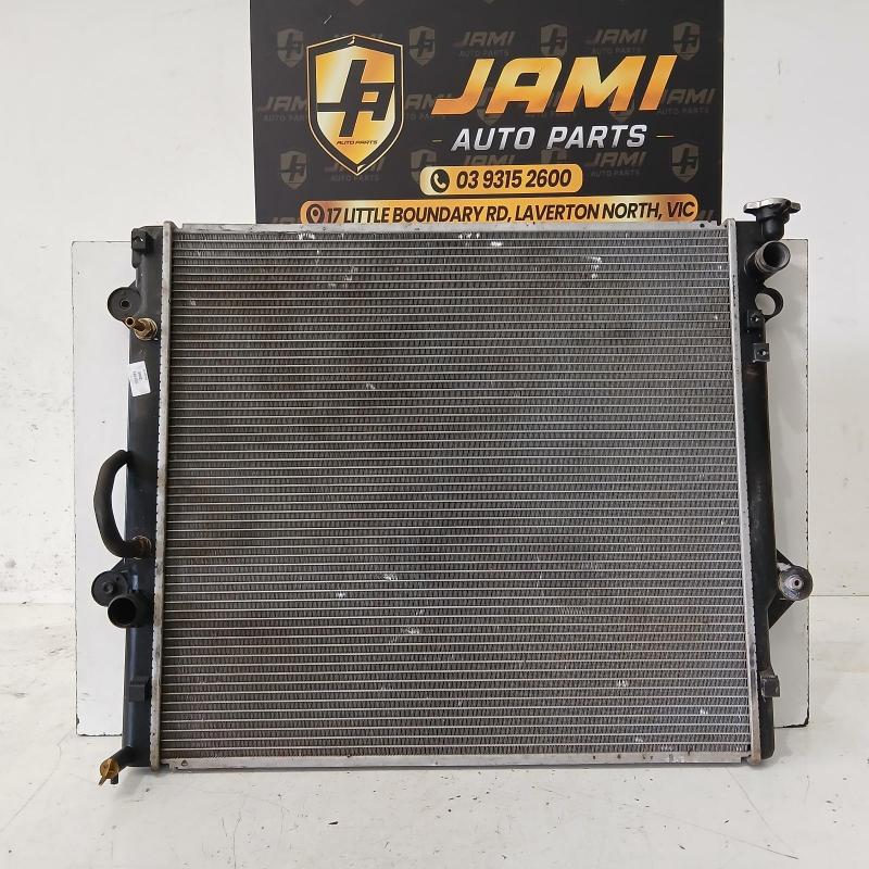 radiator