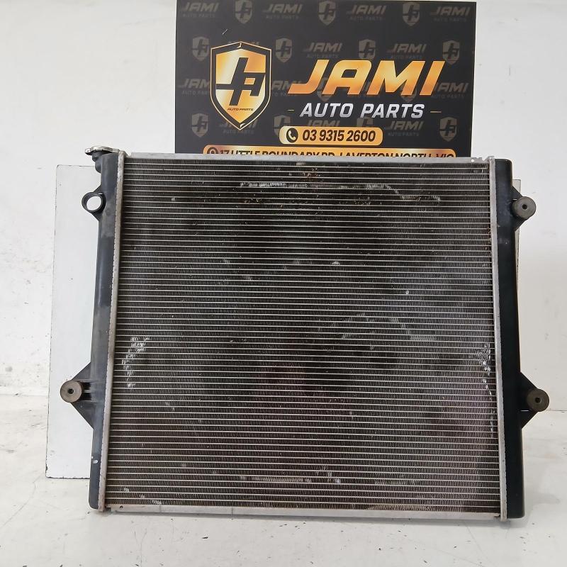 radiator
