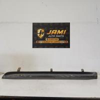 side step skirt