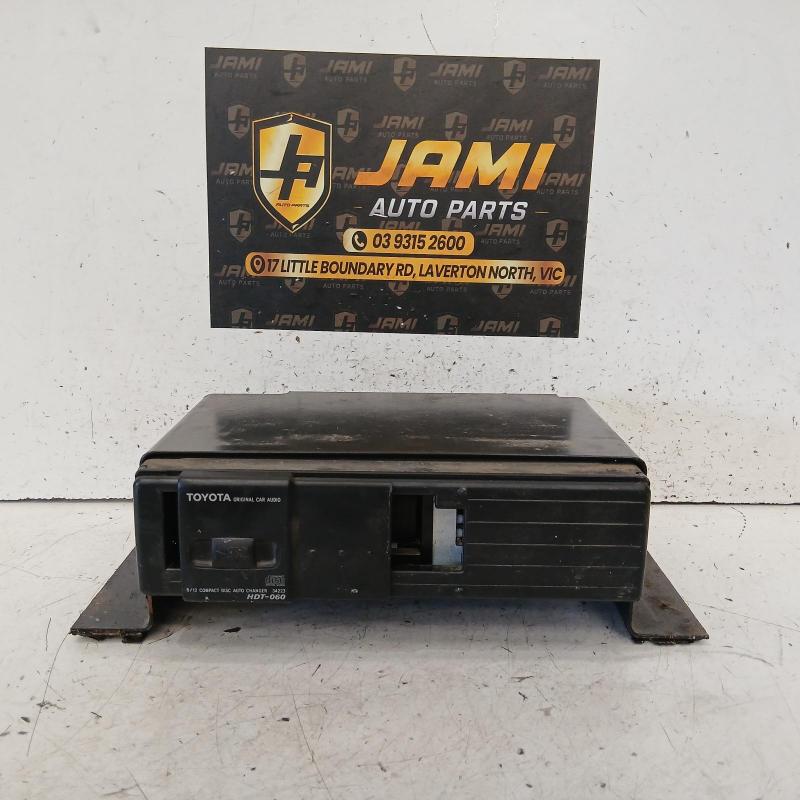 stereo/head unit