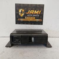 stereo/head unit