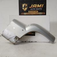 wheel arch flare