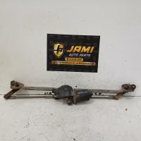 wiper motor