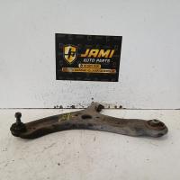 control arm lower front left