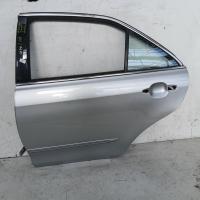 door/sliding rear left