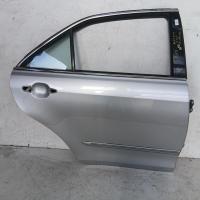 door/sliding rear right