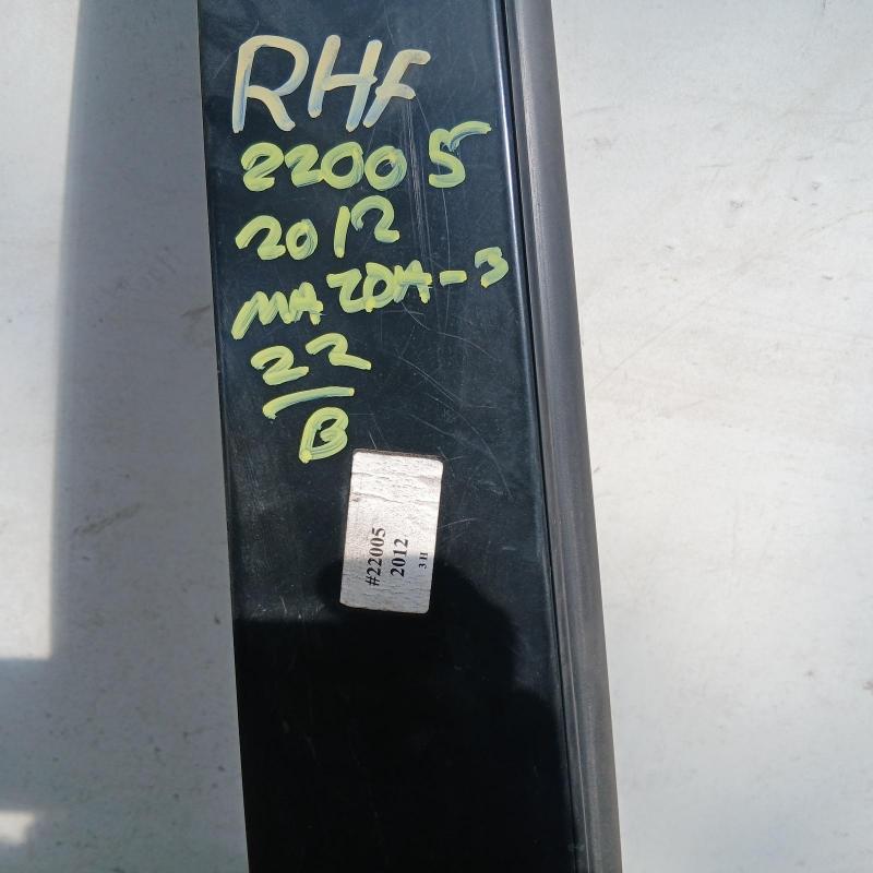 door front right