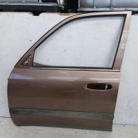 door front left