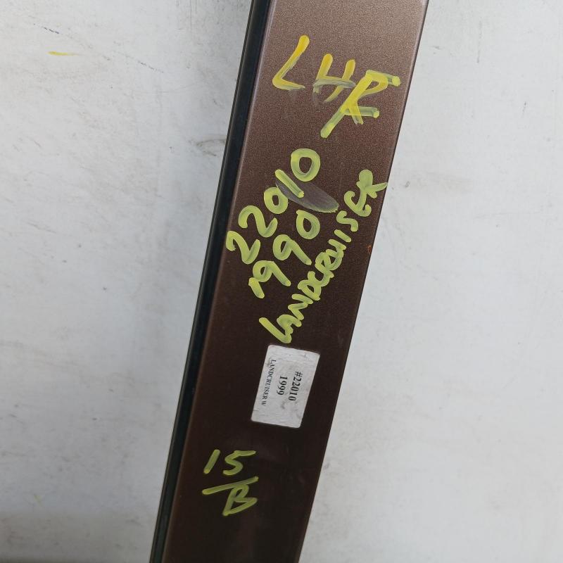door front left