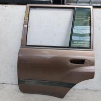 door/sliding rear left
