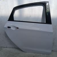 door/sliding rear right