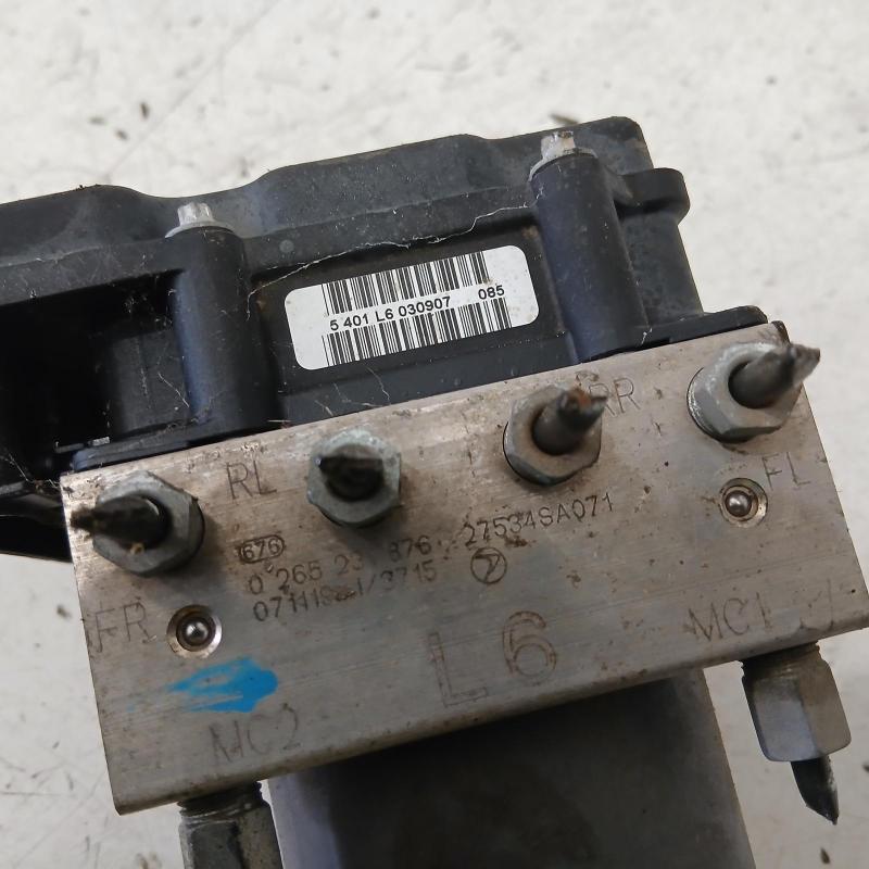 abs pump/modulator