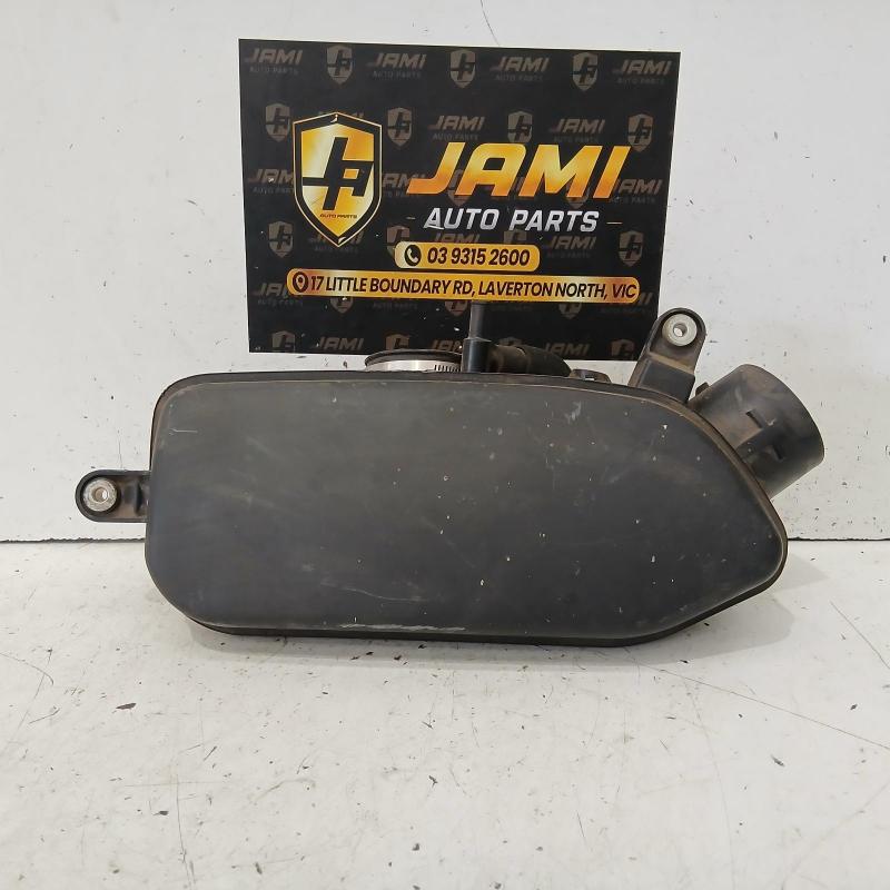 air cleaner duct/hose