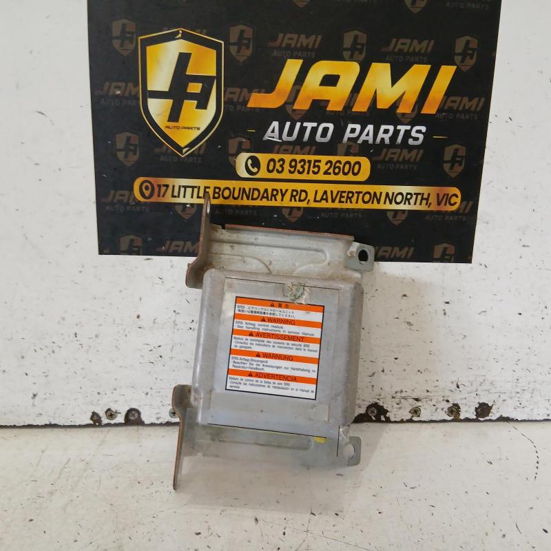 airbag module/sensor