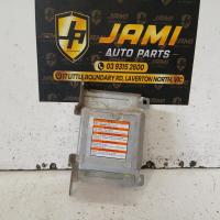 airbag module/sensor