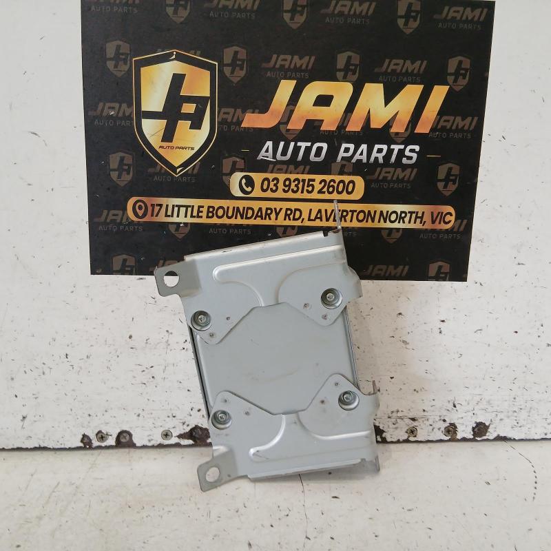 airbag module/sensor