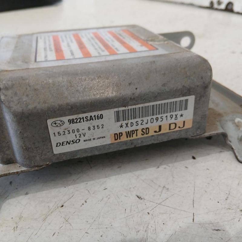 airbag module/sensor