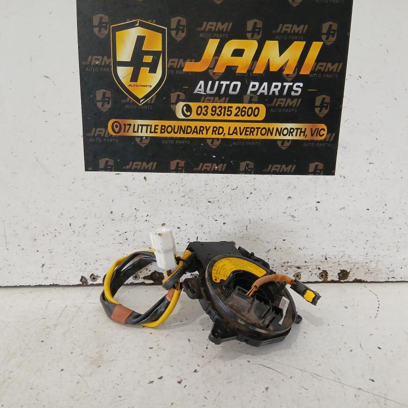 airbag module/sensor