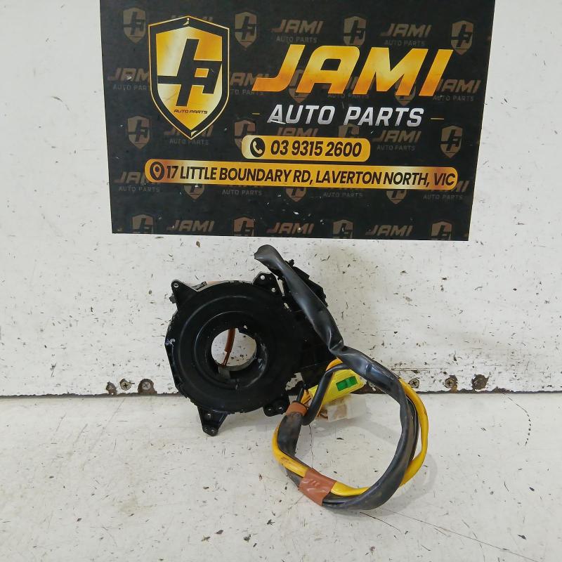 airbag module/sensor