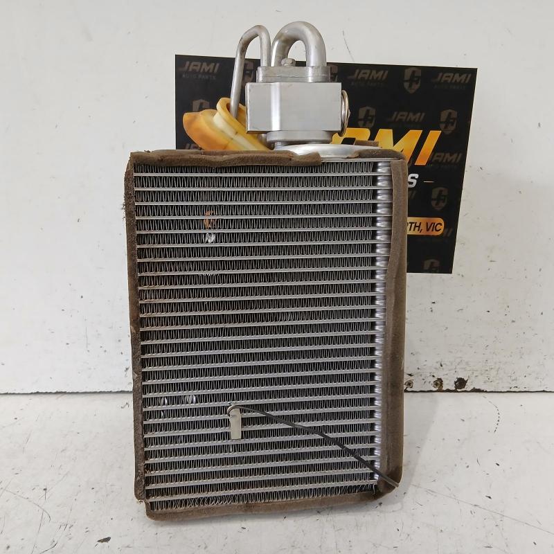 aircon evaporator