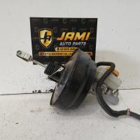 brake booster