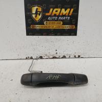 door handle