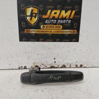 door handle
