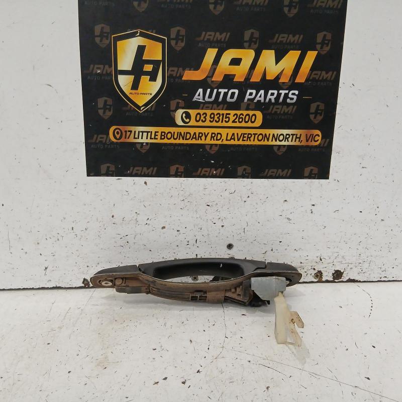door handle