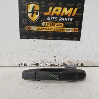 door handle